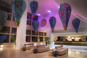 El Cid Castilla Beach Hotel