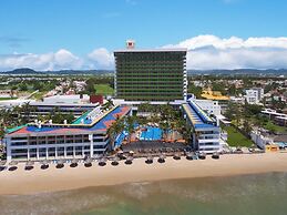 El Cid Castilla Beach Hotel