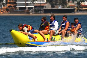 El Cid Castilla Beach Hotel