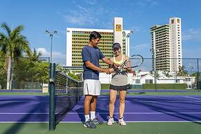 El Cid Castilla Beach Hotel