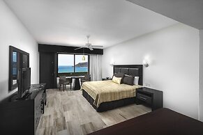 El Cid Castilla Beach Hotel