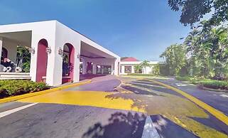 Hotel Globales Camino Real Managua