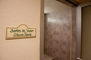 Hotel Globales Camino Real Managua