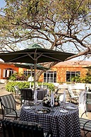 Hotel Globales Camino Real Managua