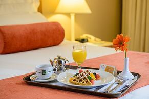 Hotel Globales Camino Real Managua