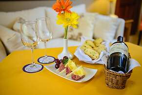 Hotel Globales Camino Real Managua