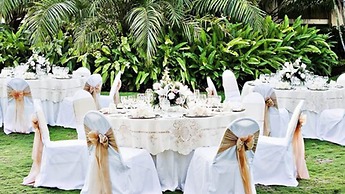 Hotel Globales Camino Real Managua