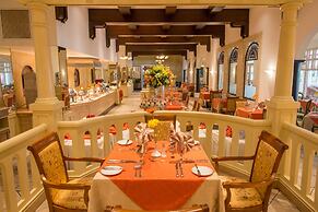 Hotel Globales Camino Real Managua