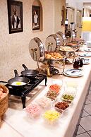 Hotel Globales Camino Real Managua