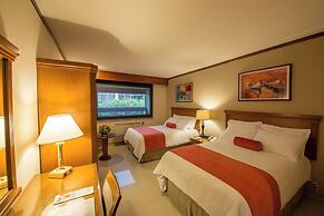 Hotel Globales Camino Real Managua