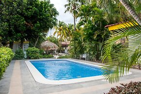 Hotel Globales Camino Real Managua