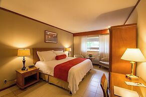 Hotel Globales Camino Real Managua