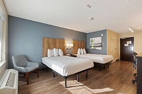 Extended Stay America Premier Suites - Union City - Dyer St.