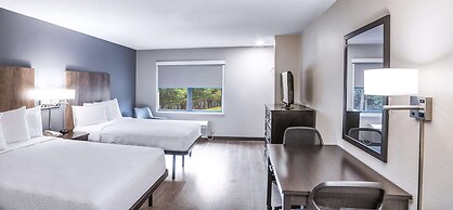 Extended Stay America Premier Suites - Union City - Dyer St.