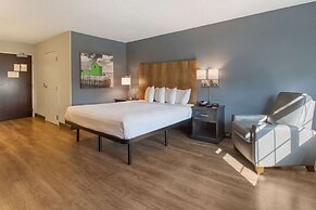 Extended Stay America Premier Suites - Union City - Dyer St.