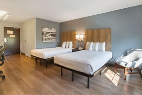 Extended Stay America Premier Suites - Union City - Dyer St.