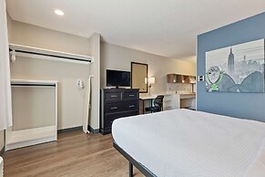 Extended Stay America Premier Suites - Union City - Dyer St.