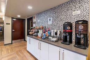 Extended Stay America Premier Suites - Union City - Dyer St.