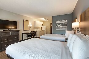 Extended Stay America Premier Suites - Union City - Dyer St.
