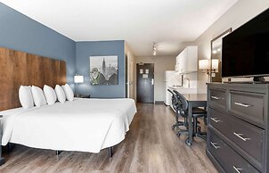 Extended Stay America Premier Suites - Union City - Dyer St.