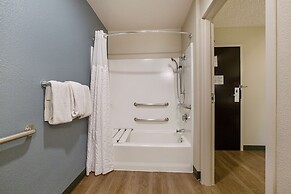Extended Stay America Premier Suites - Union City - Dyer St.
