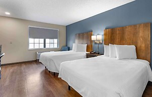Extended Stay America Premier Suites - Union City - Dyer St.