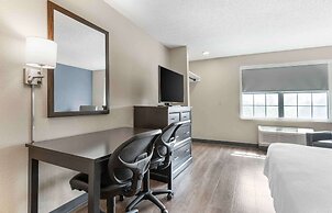 Extended Stay America Premier Suites - Union City - Dyer St.