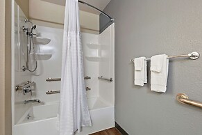 Extended Stay America Premier Suites - Union City - Dyer St.