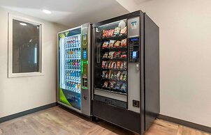 Extended Stay America Premier Suites - Union City - Dyer St.