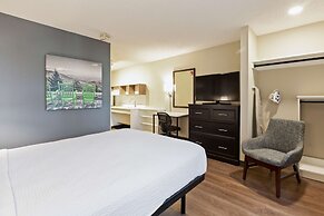 Extended Stay America Premier Suites - Union City - Dyer St.