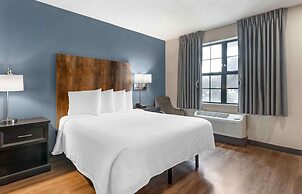 Extended Stay America Premier Suites - Union City - Dyer St.