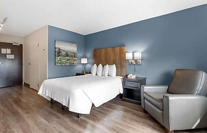 Extended Stay America Premier Suites - Union City - Dyer St.