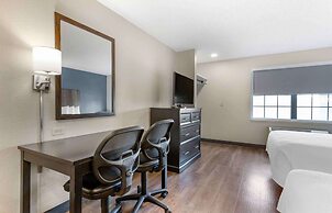 Extended Stay America Premier Suites - Union City - Dyer St.