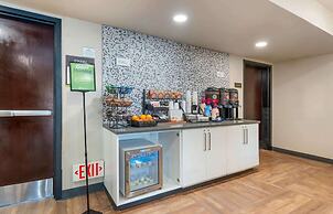Extended Stay America Premier Suites - Union City - Dyer St.