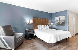 Extended Stay America Premier Suites - Union City - Dyer St.