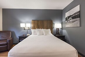 Extended Stay America Premier Suites - Union City - Dyer St.
