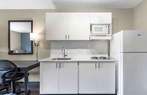 Extended Stay America Premier Suites - Union City - Dyer St.
