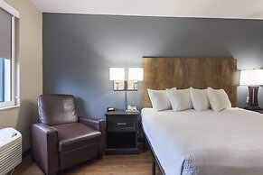 Extended Stay America Premier Suites - Union City - Dyer St.