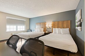 Extended Stay America Premier Suites - Union City - Dyer St.