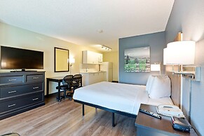 Extended Stay America Premier Suites - Union City - Dyer St.