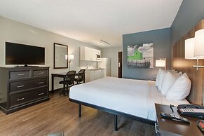 Extended Stay America Premier Suites - Union City - Dyer St.