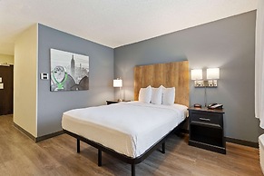 Extended Stay America Premier Suites - Union City - Dyer St.