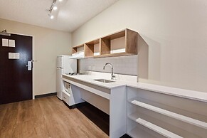 Extended Stay America Premier Suites - Union City - Dyer St.