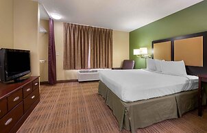 Extended Stay America Suites Indianapolis Castleton