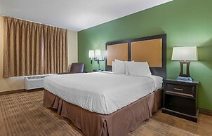 Extended Stay America Suites Indianapolis Castleton