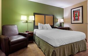 Extended Stay America Suites Indianapolis Castleton