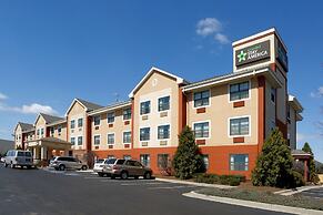 Extended Stay America Suites Indianapolis Castleton