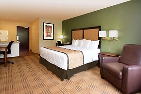 Extended Stay America Suites Indianapolis Castleton