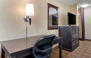 Extended Stay America Suites Indianapolis Castleton