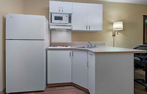 Extended Stay America Suites Indianapolis Castleton